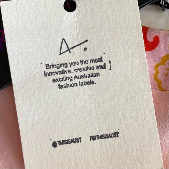 🆕 NWT Romance Was Born x Disney Designer Shorts - Picture 3 of 6